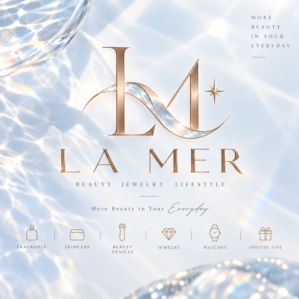 La mer