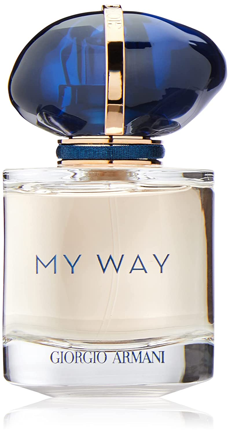ARMANI MY WAY
